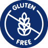 Gluten-free
