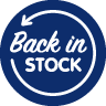 Back In Stock