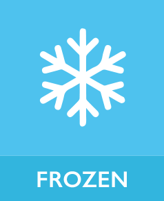 Frozen