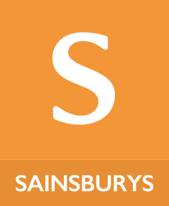 Sainsburys